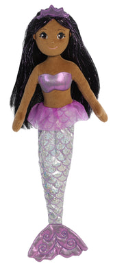 Aurora® - Sea Sparkles™ - Sofía de 18"